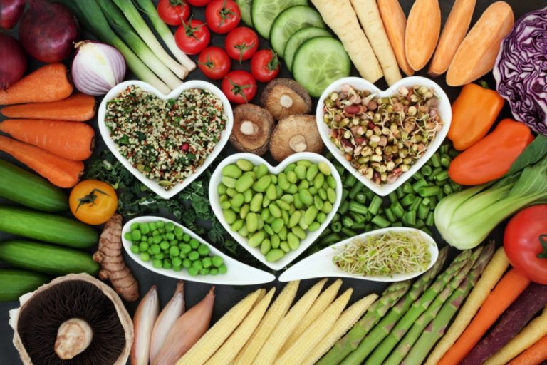 Co jeść, by serce było silne i zdrowe?