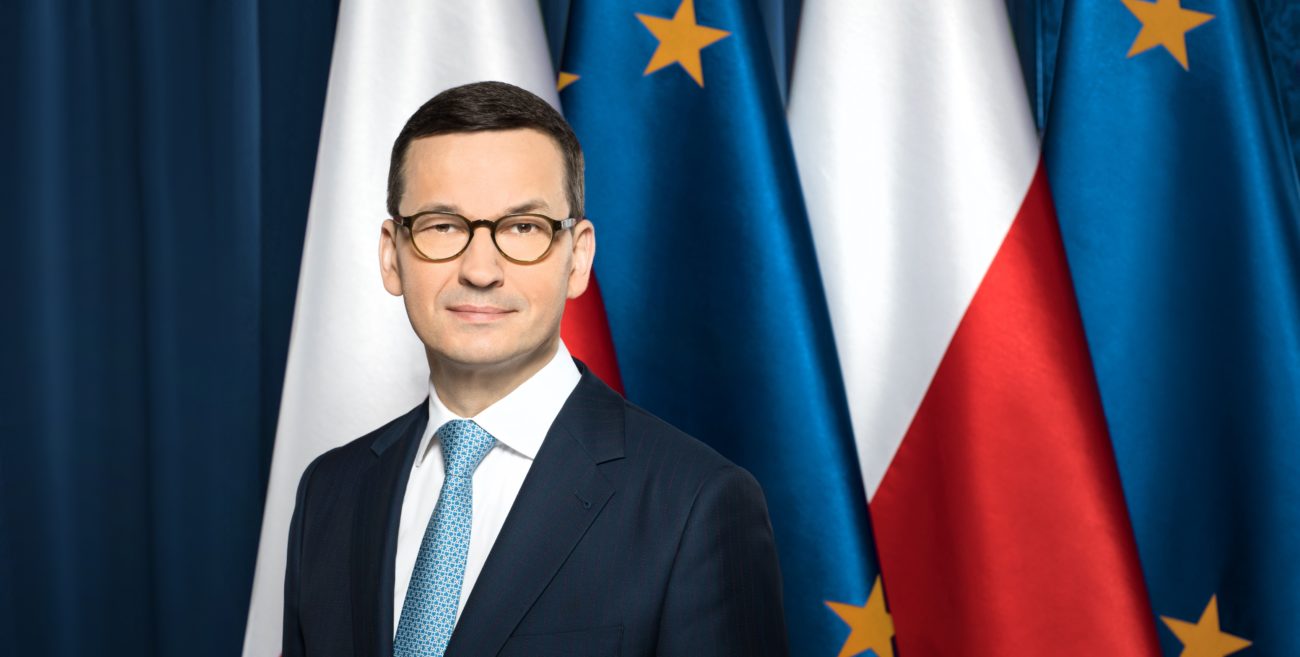 Polski Nowy Ład. Rząd przygotowuje plan na czasy popandemiczne