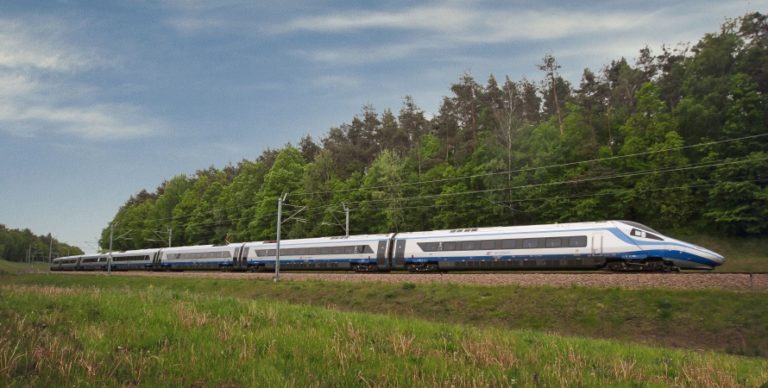 Więcej pociągów będzie mogło pojechać z Łukowa do Lublina