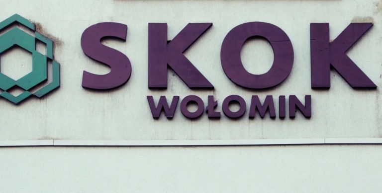 Bialscy przedsiębiorcy wyłudzili 3 miliardy zł ze SKOK-u