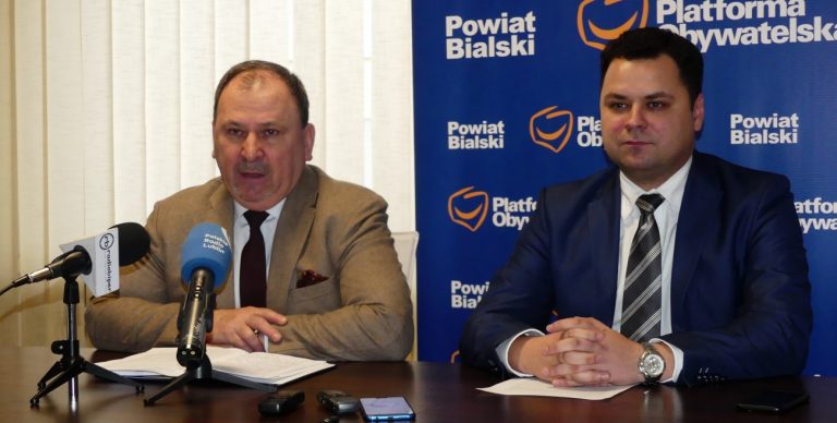 Rząd utrudnia przyjazd Białorusinów do Polski