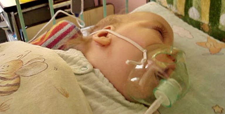 Biała Podlaska: Ojciec zmarłego dziecka przeprosi szpital?