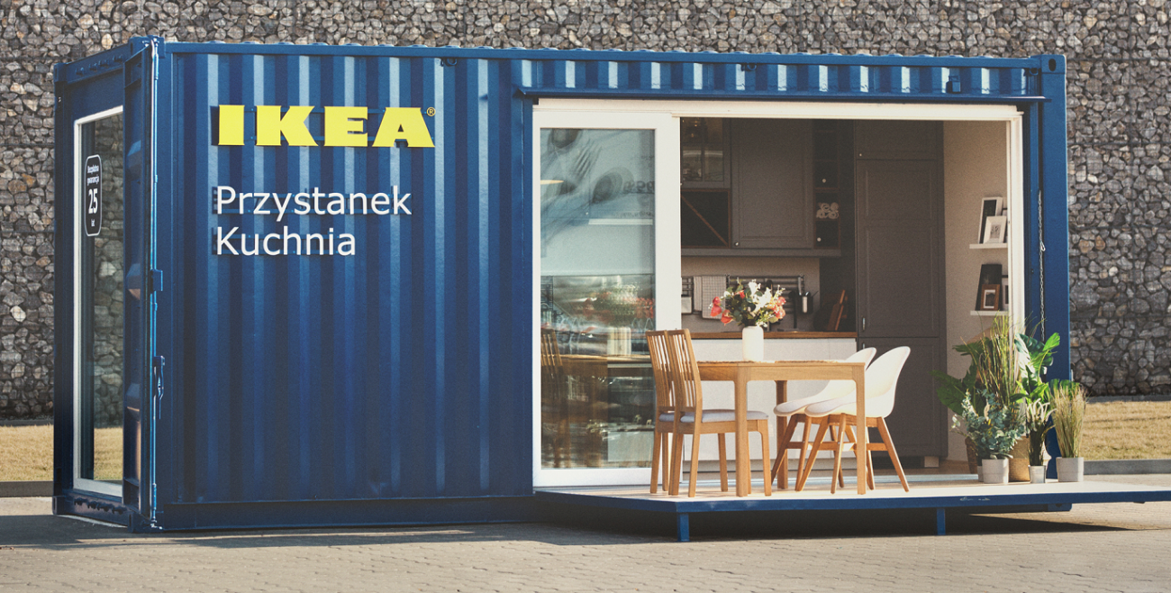 Ikea na Podlasiu!