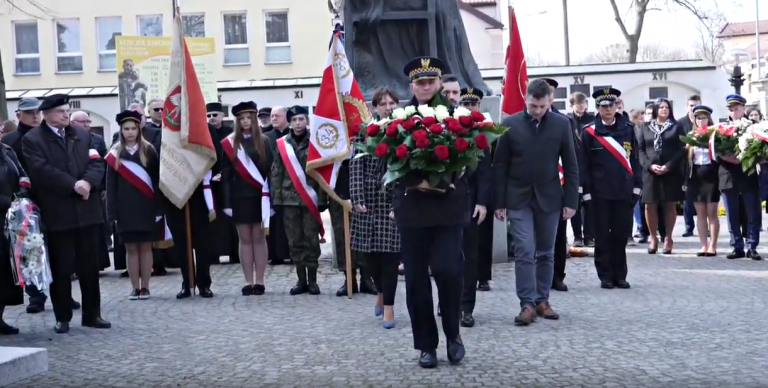 9. rocznica katastrofy smoleńskiej