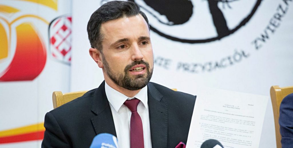 Koronawirus w SP nr 9, w kwarantannie także prezydent