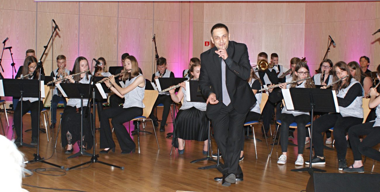70 lat państwowej szkoły muzycznej w Białej Podlaskiej
