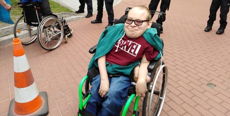 Biała Podlaska: Powstał Zespół Zadaniowy na rzecz osób niepełnosprawnych