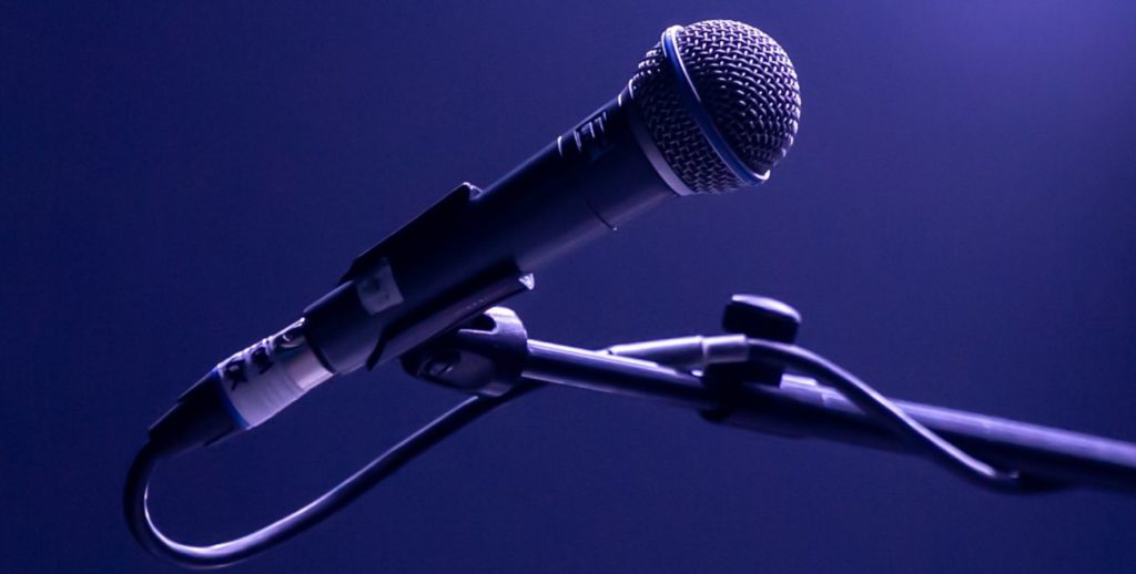 Weź udział w konkursie poezji śpiewanej i wygraj nagrodę pieniężną