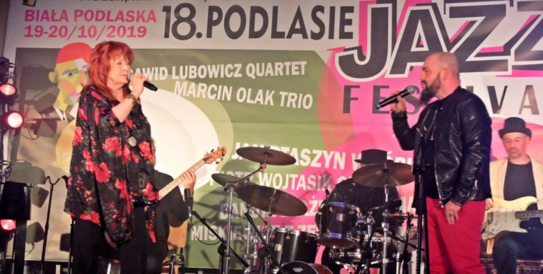 Jazz Festival skończył 18 lat