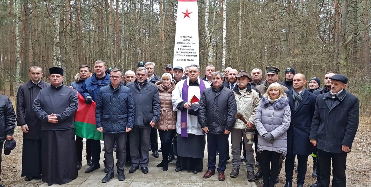Gmina odnowiła pomnik w Kaliłowie