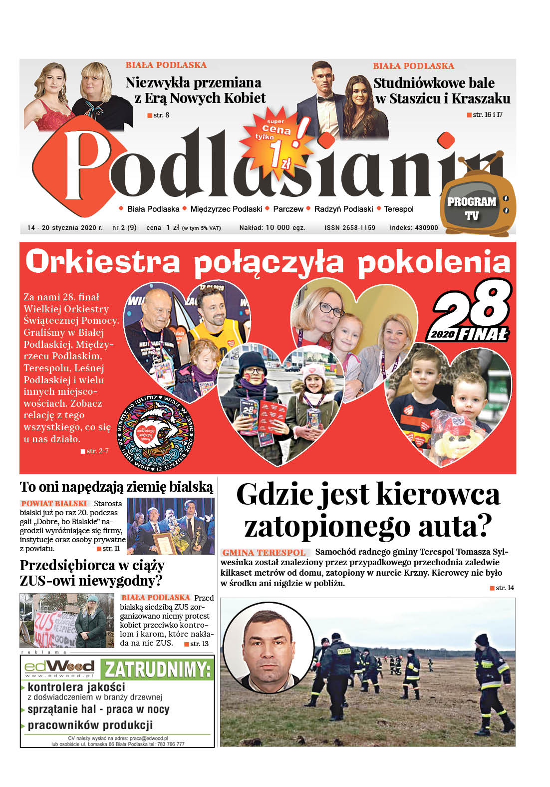 Nasz tygodnik