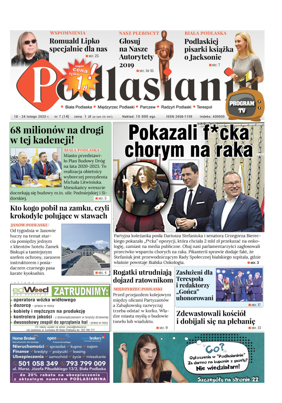 Nasz tygodnik