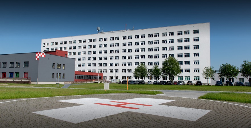 115,5 mln zł wydano na inwestycje w szpitalu w Białej Podlaskiej
