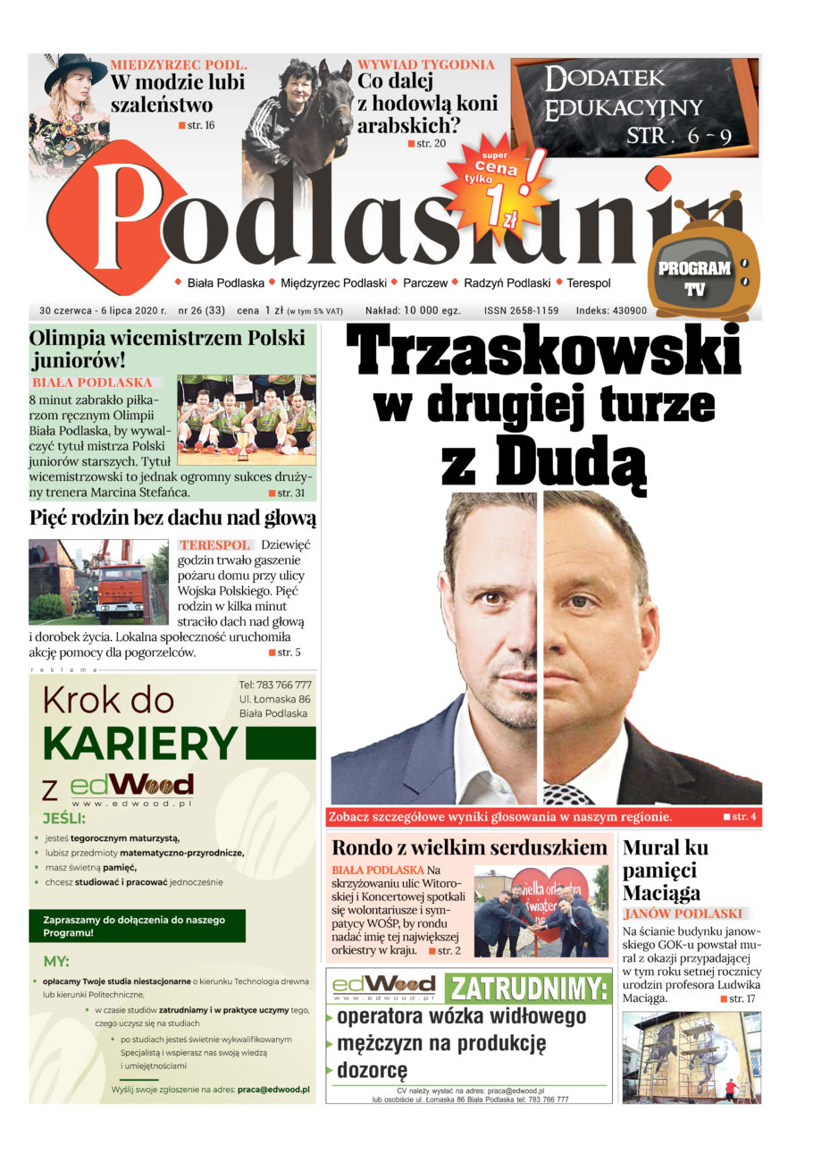 Nasz tygodnik