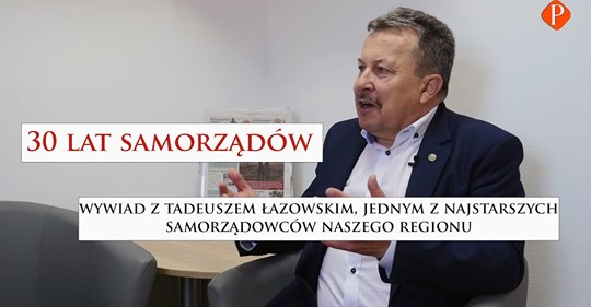 Nasze rozmowy - Tadeusz Łazowski
