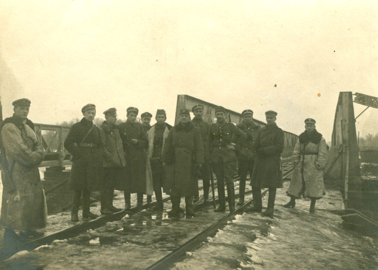 Dzieje 34 pułku piechoty w latach 1919-1939 (cz. 6)