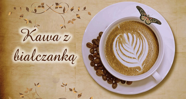 Kawa z Bialczanką odc. 4