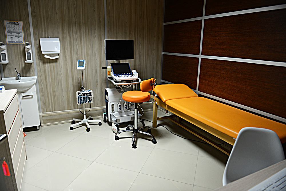 Centrum Medyczne Medikuz – kompleksowa opieka i nowoczesny sprzęt