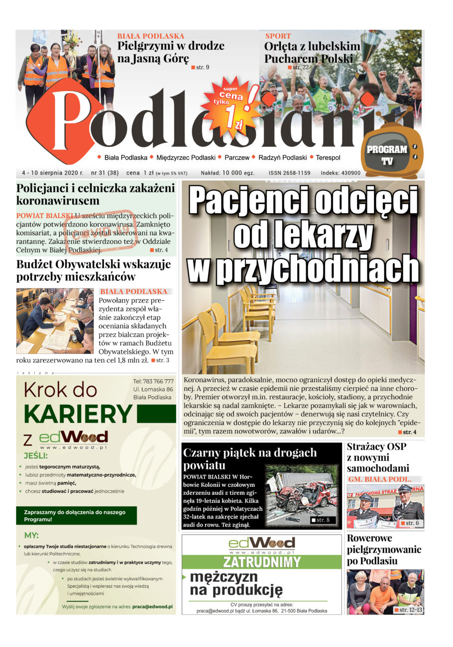 Nasz tygodnik