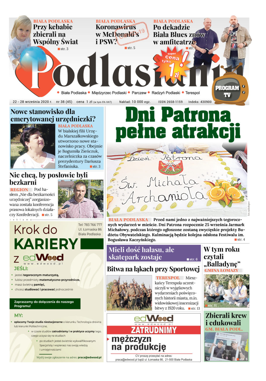 Nasz tygodnik