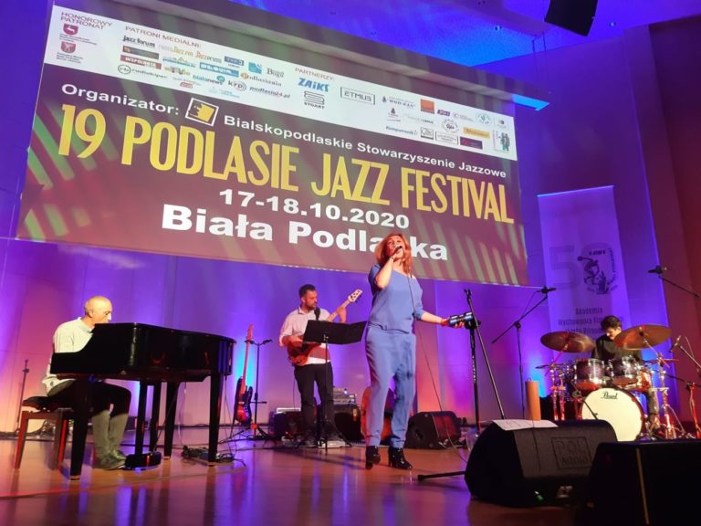 19. Podlasie Jazz Festiwal