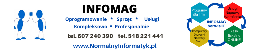 Infomag.com.pl