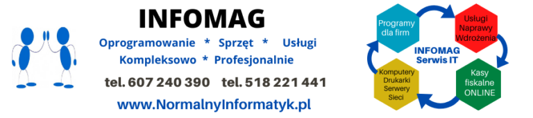 Infomag