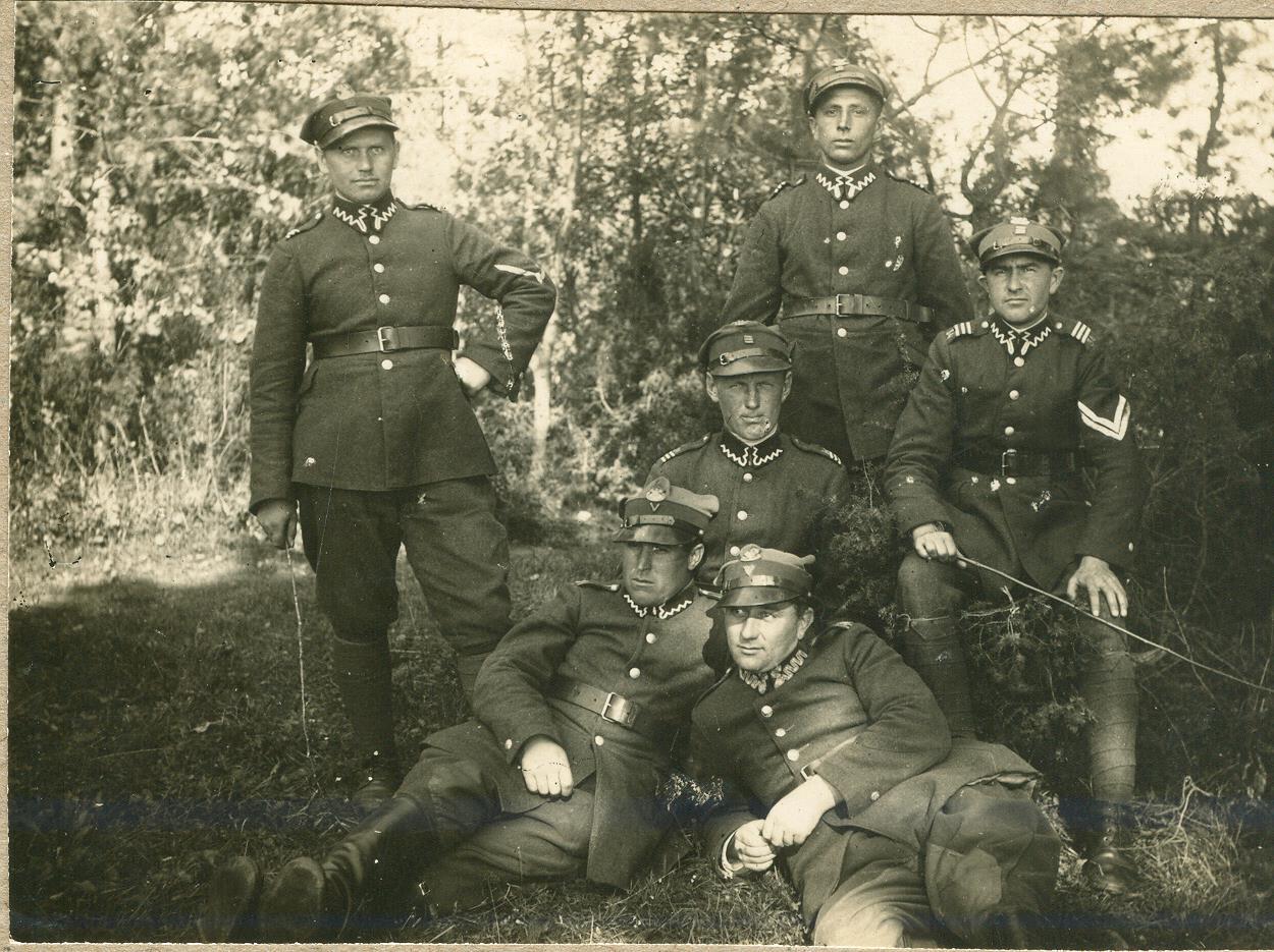 Dzieje 34 pułku piechoty w latach 1919-1939 (cz. 16)