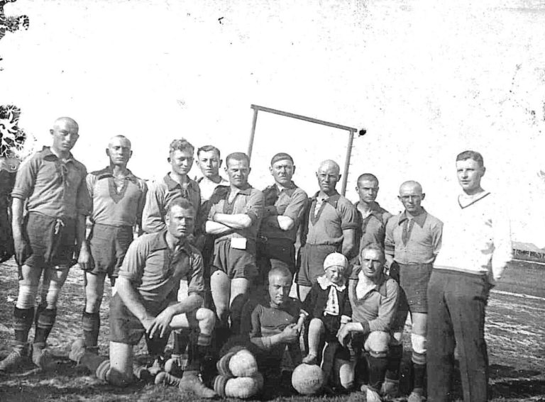 Dzieje 34 pułku piechoty w latach 1919-1939 (cz. 19)