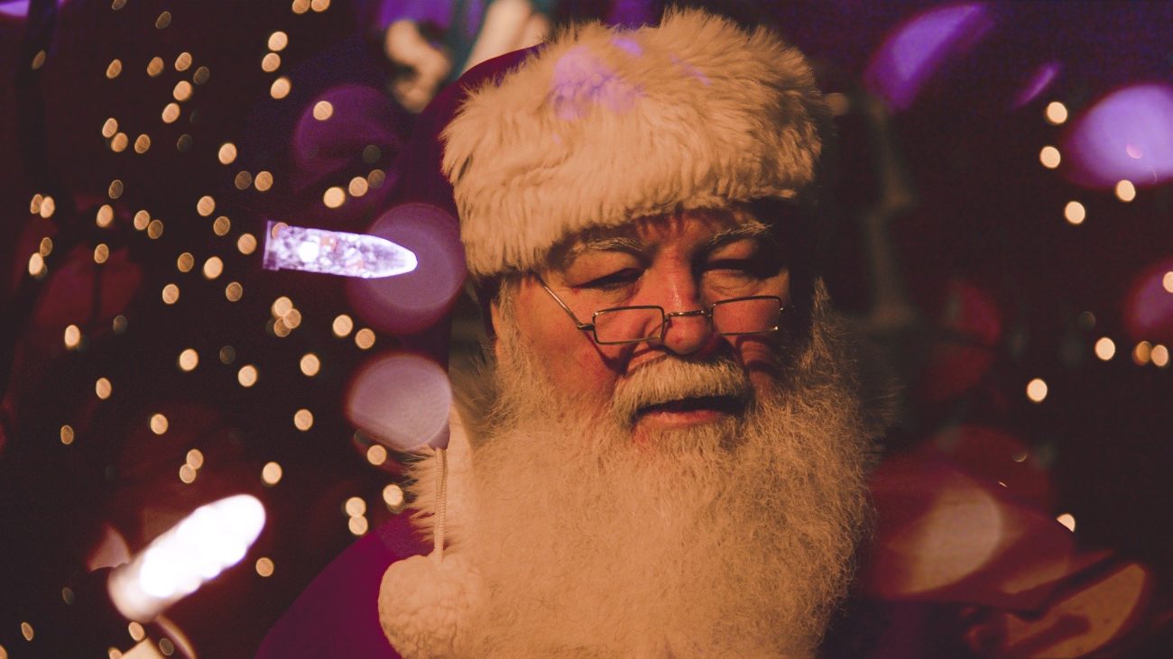 Kim dla Polaków jest Święty Mikołaj? Wyniki badania