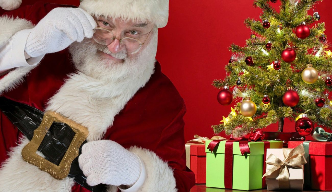 Co drugi Polak uważa, że współcześnie Święty Mikołaj byłby założycielem fundacji charytatywnej. Wyniki badania