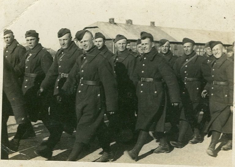 Dzieje 34 pułku piechoty w latach 1919-1939 (cz. 23)