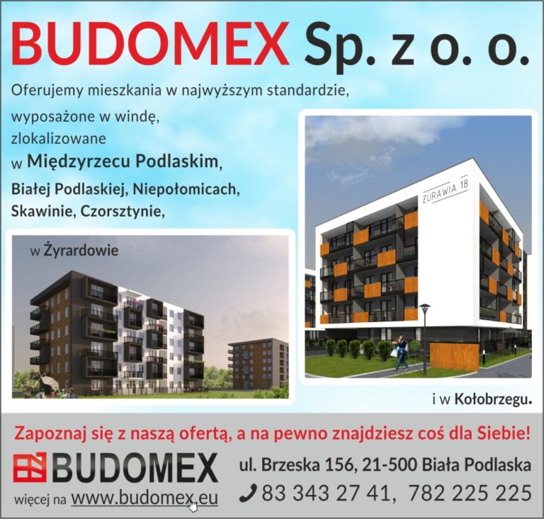 Budomex