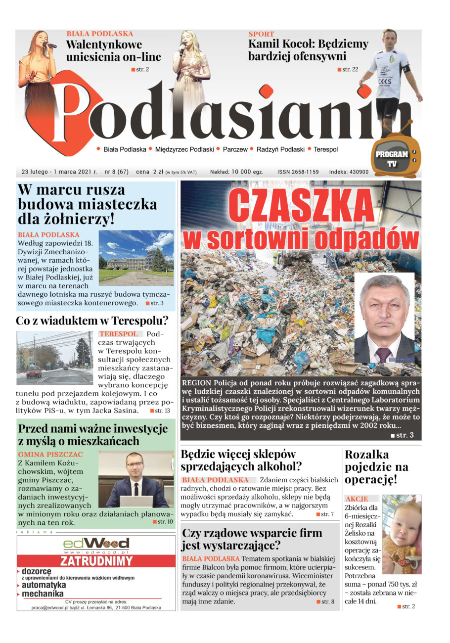 Nasz tygodnik