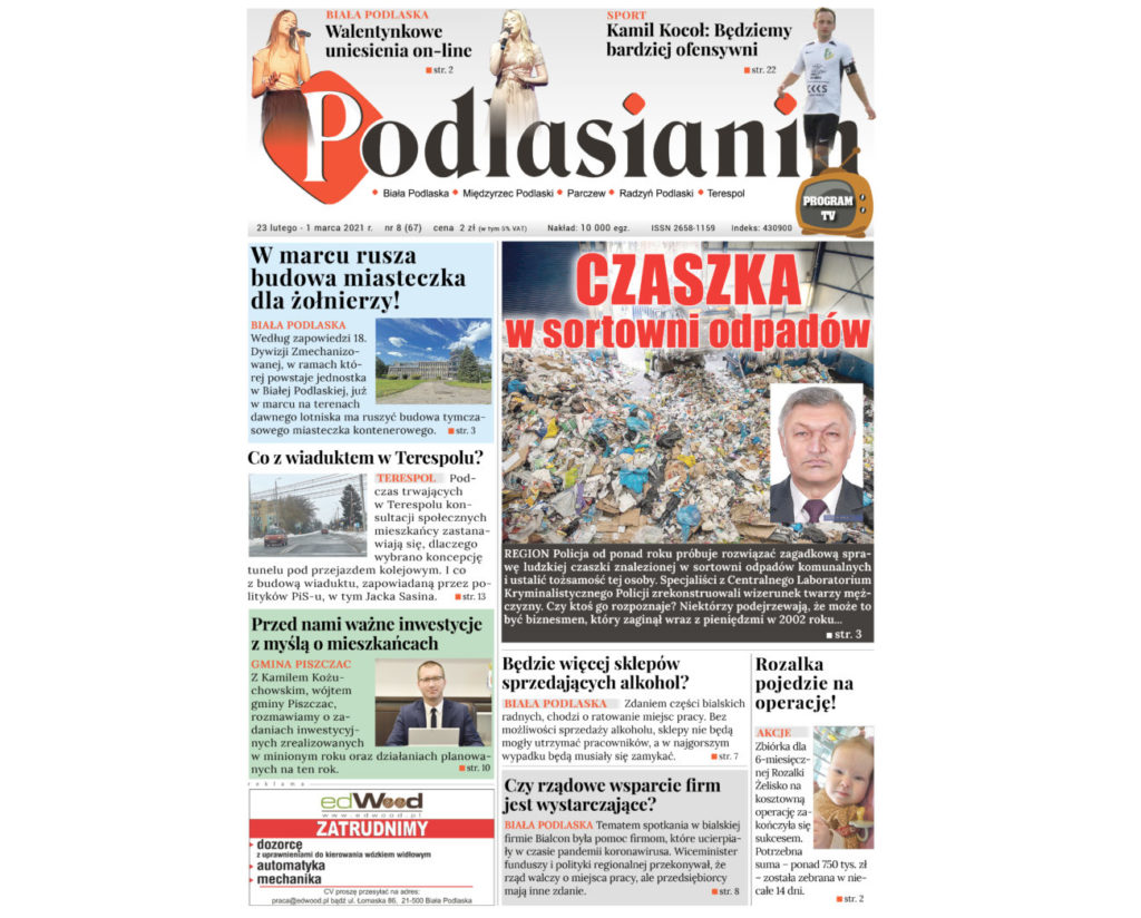 Nowy Podlasianin