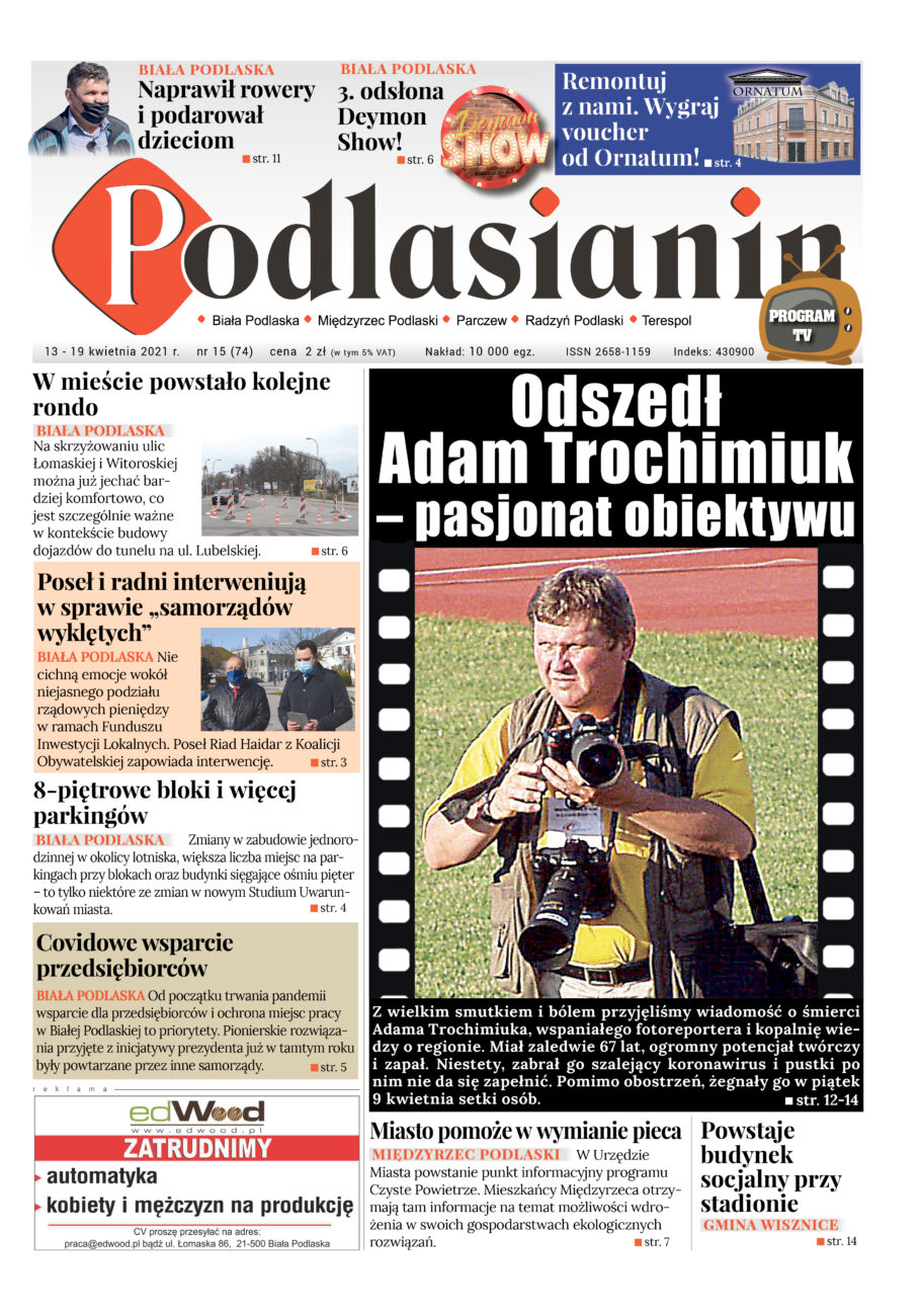 Nasz tygodnik