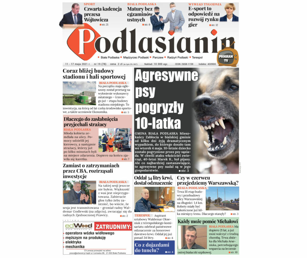 Nowy Podlasianin