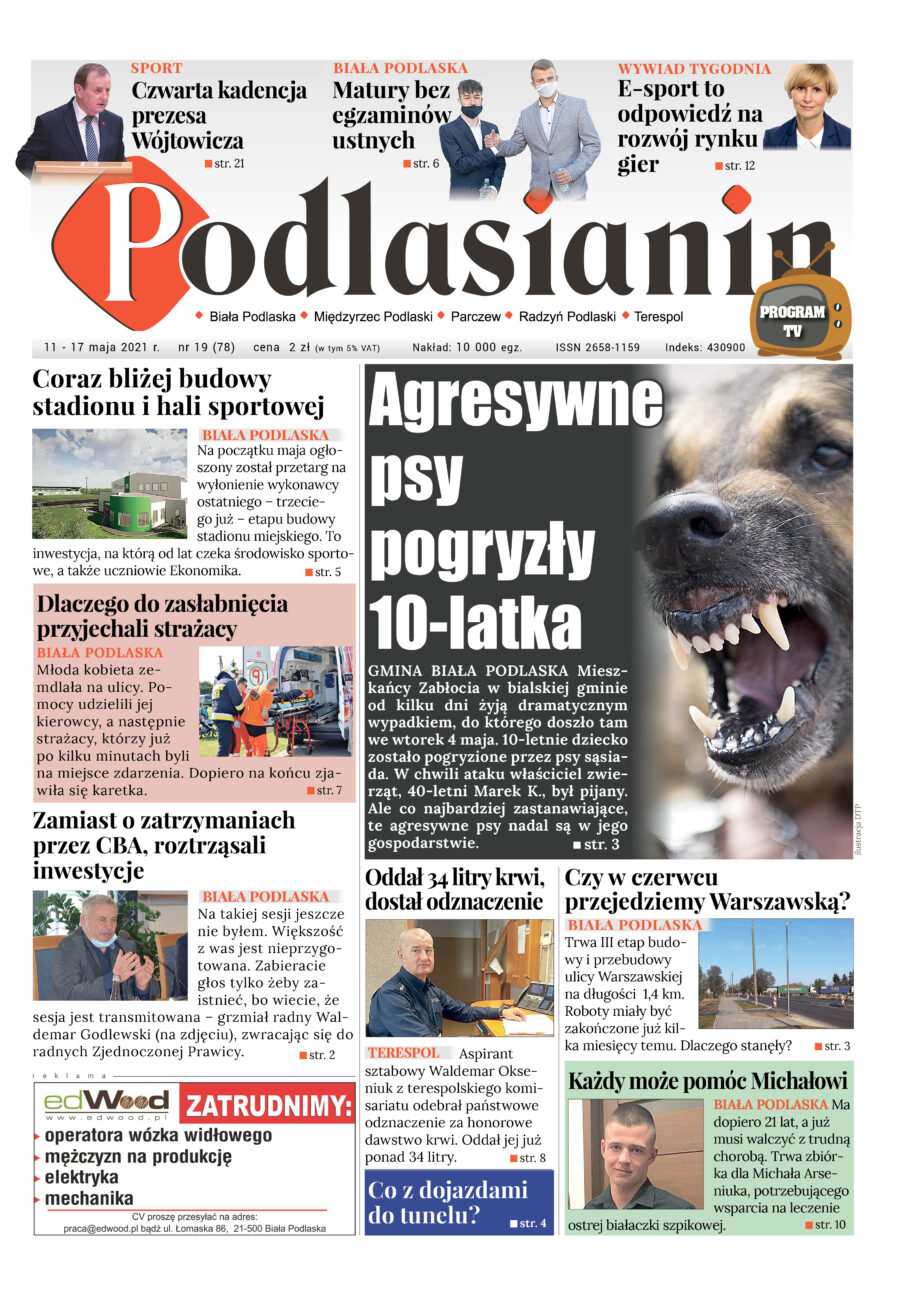 Nasz tygodnik