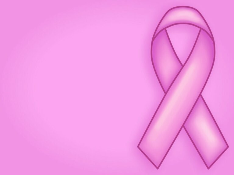 Mammografia w Dzień Matki