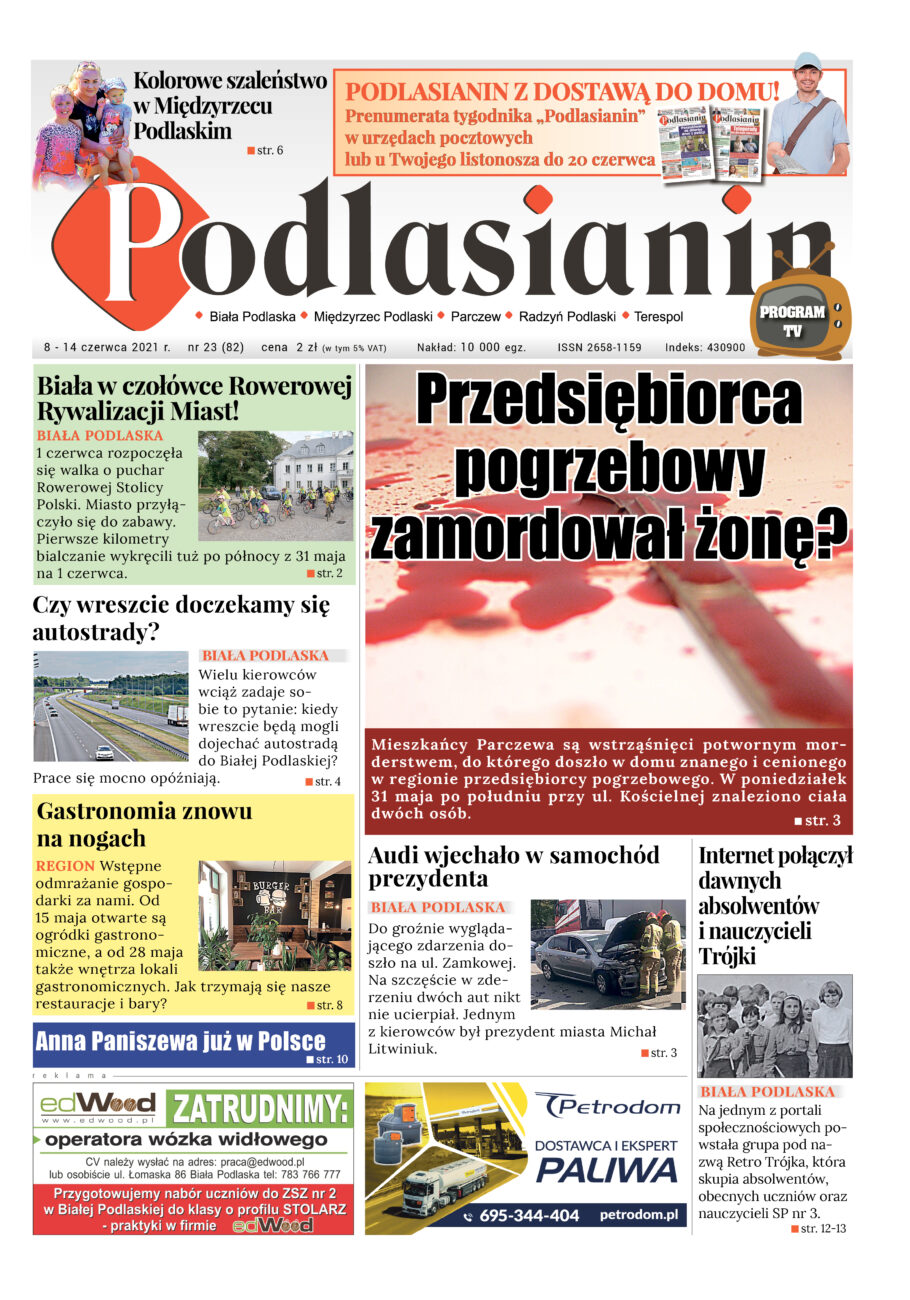 Nasz tygodnik