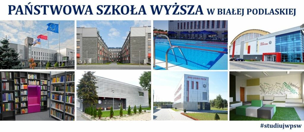 DOBRE STUDIA PEWNA PRZYSZŁOŚĆ!
