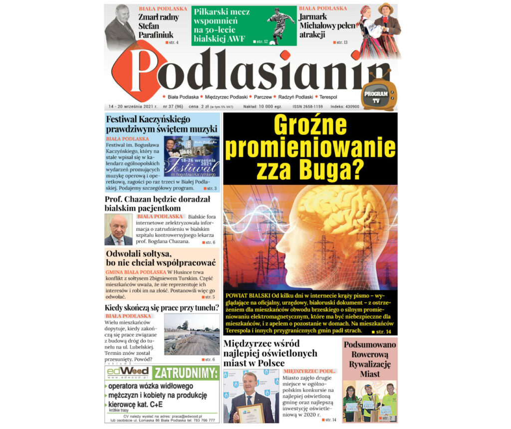 Nowy Podlasianin