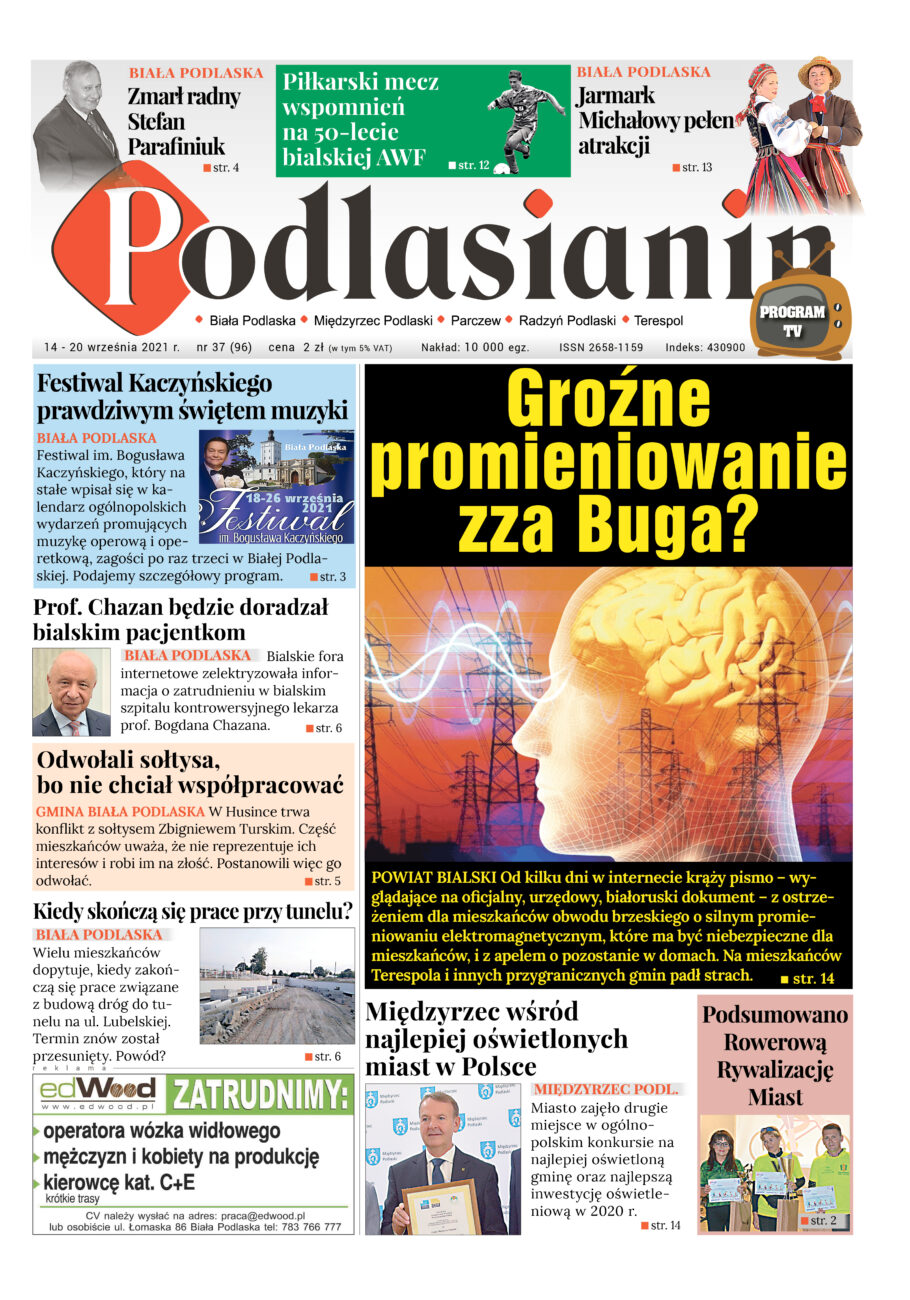 Nasz tygodnik