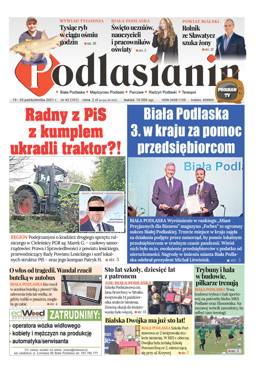 Nasz tygodnik