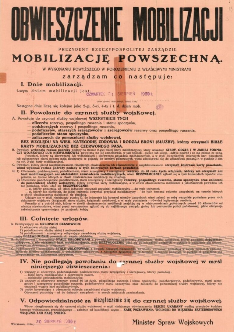 Dzieje 9 pułku artylerii lekkiej w latach 1919-1939 (cz. 20)