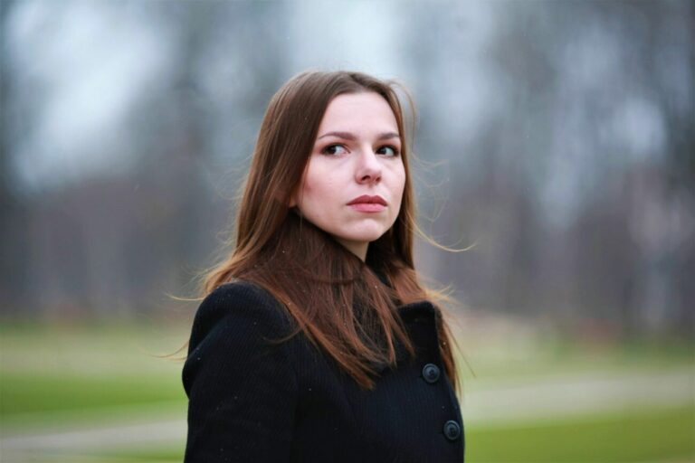 Magdalena Bahonko wydała własnego singla