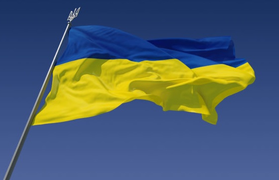 MKS Podlasie solidarny z Ukrainą