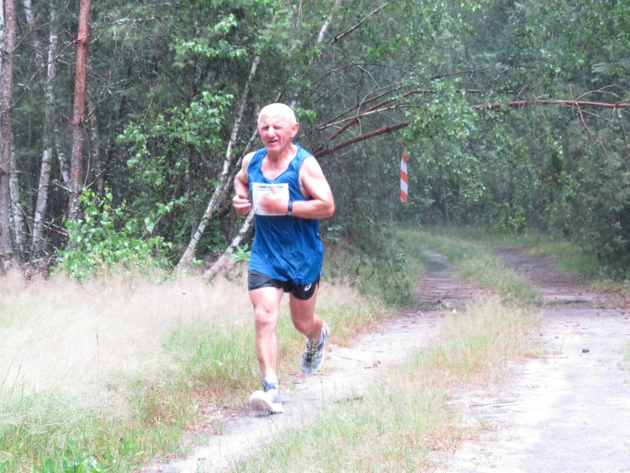 Cross Maraton Kulbaczyńskiego