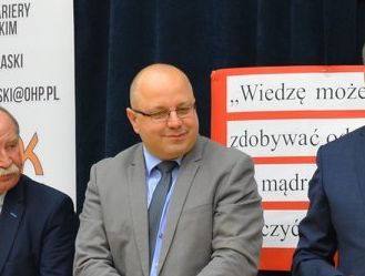 Kandydaci do plebiscytu Nasz Autorytet 2021: Arkadiusz Stefaniuk