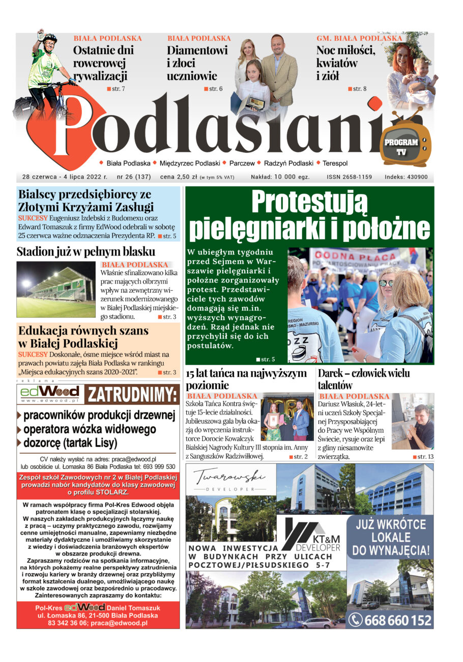 Nasz tygodnik